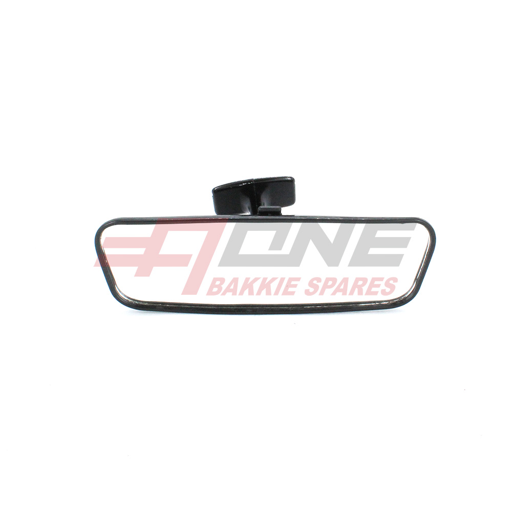 Interior Mirror for NISSAN NISSAN 1400 LDV — view 2